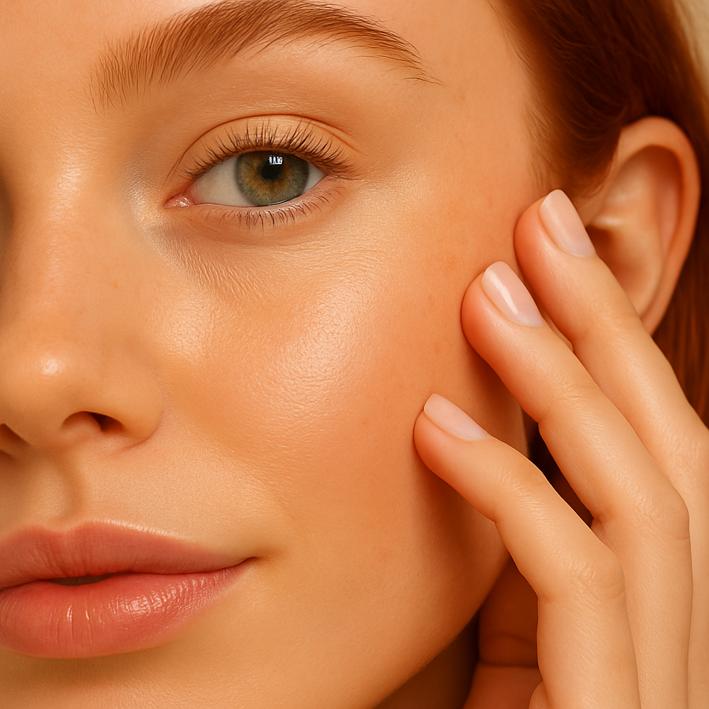 Lumora Peel-Off Collagen Mask