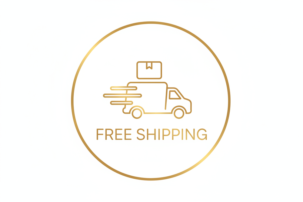 FRee shipping icon