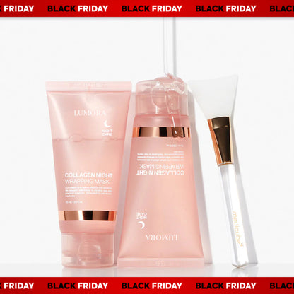 Lumora Peel-Off Collagen Mask
